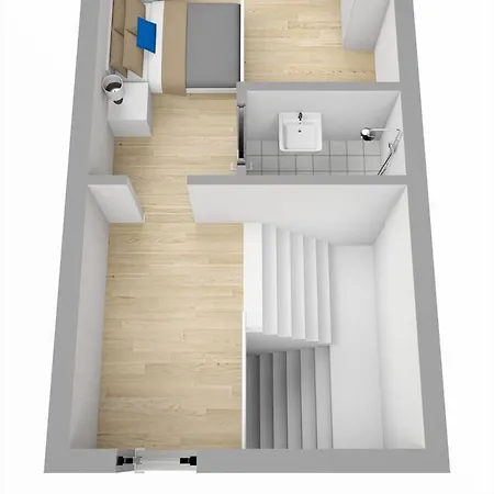 Appartement Private At Dr. Holms *