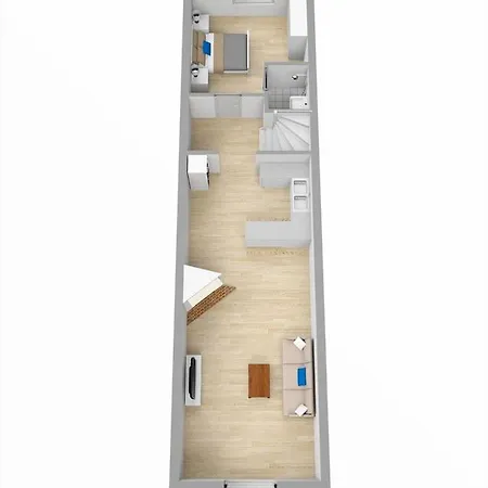 Apartment Private At Dr. Holms Geilo