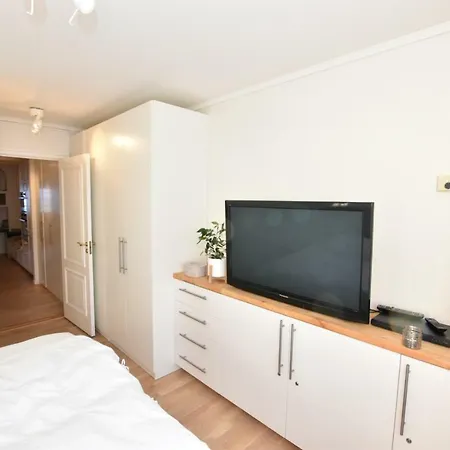 Apartment Private At Dr. Holms *