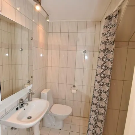 Private At Dr. Holms Appartement