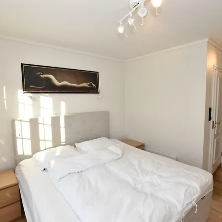Appartement Private At Dr. Holms *