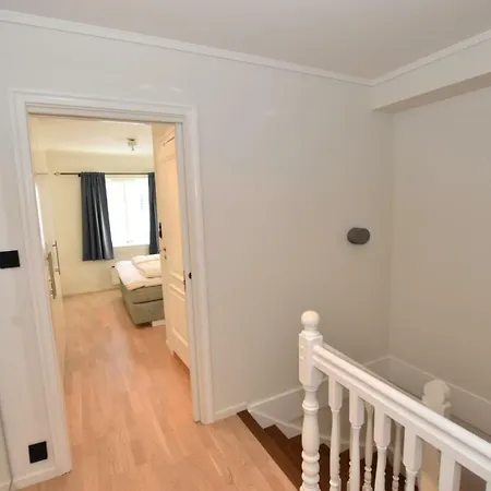 Appartement Private At Dr. Holms *