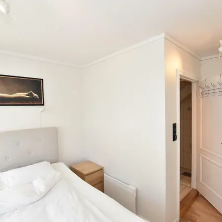 Private At Dr. Holms Geilo
