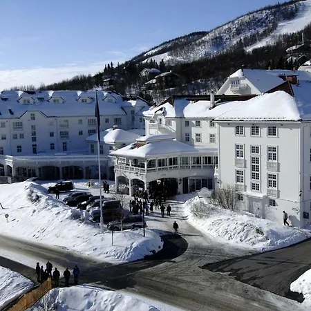 Private At Dr. Holms Geilo