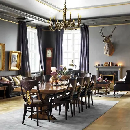 Appartement Private At Dr. Holms *