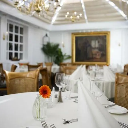 Private At Dr. Holms * Geilo