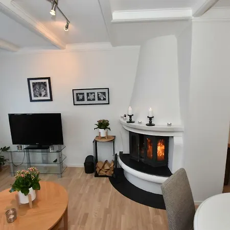 Appartement Private At Dr. Holms