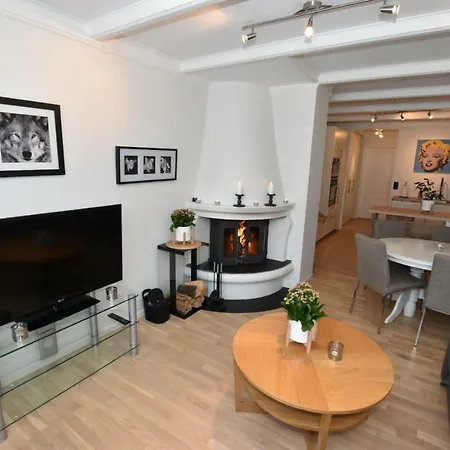 Private At Dr. Holms * Geilo