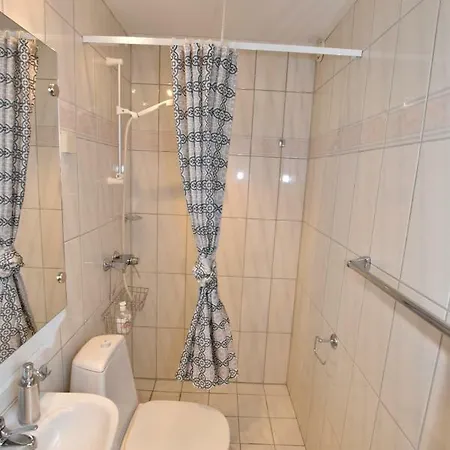 דירה Private At Dr. Holms